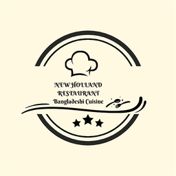 New Holland Restaurant  logo.